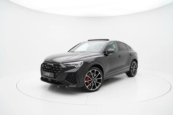 Audi RSQ3 - Afbeelding 1 van 30