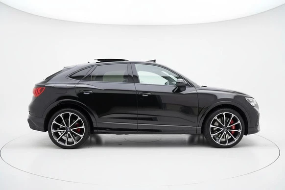 Audi RSQ3 - Afbeelding 2 van 30