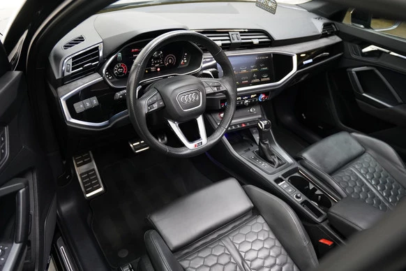 Audi RSQ3 - Afbeelding 5 van 30