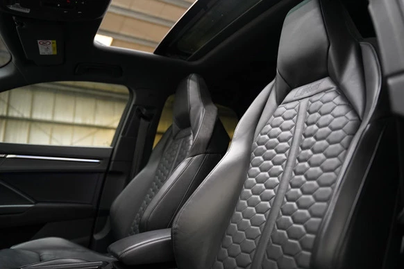 Audi RSQ3 - Afbeelding 6 van 30