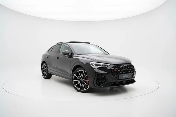Audi RSQ3 - Afbeelding 10 van 30
