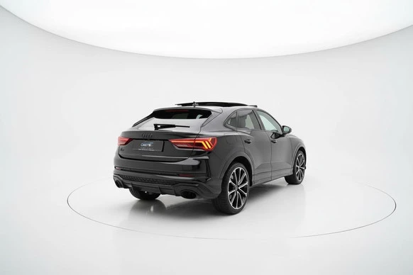 Audi RSQ3 - Afbeelding 11 van 30
