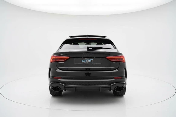 Audi RSQ3 - Afbeelding 13 van 30