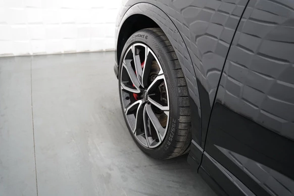 Audi RSQ3 - Afbeelding 14 van 30