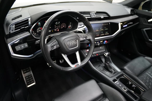 Audi RSQ3 - Afbeelding 15 van 30