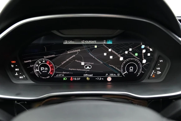 Audi RSQ3 - Afbeelding 16 van 30