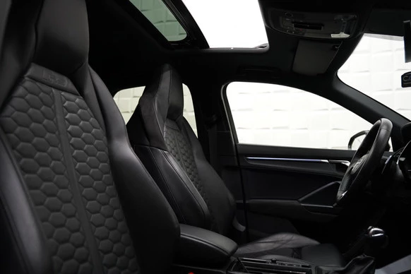 Audi RSQ3 - Afbeelding 17 van 30