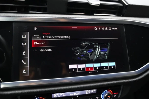 Audi RSQ3 - Afbeelding 18 van 30