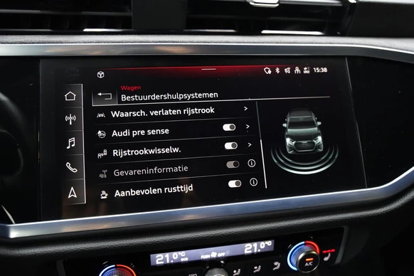 Audi RSQ3 - Afbeelding 21 van 30