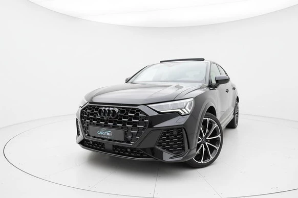 Audi RSQ3 - Afbeelding 27 van 30