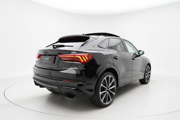 Audi RSQ3 - Afbeelding 3 van 30