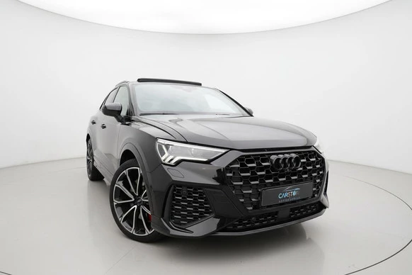 Audi RSQ3 - Afbeelding 28 van 30