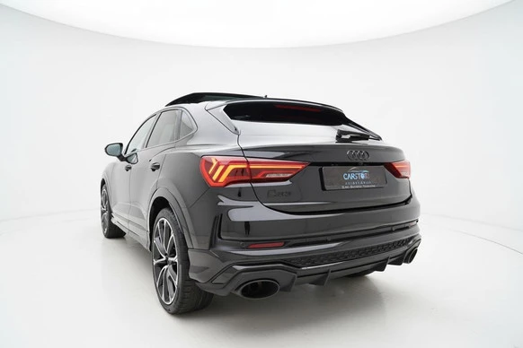 Audi RSQ3 - Afbeelding 29 van 30