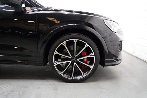 Audi RSQ3 - Afbeelding 30 van 30