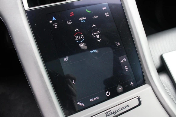Porsche Taycan - Afbeelding 13 van 30