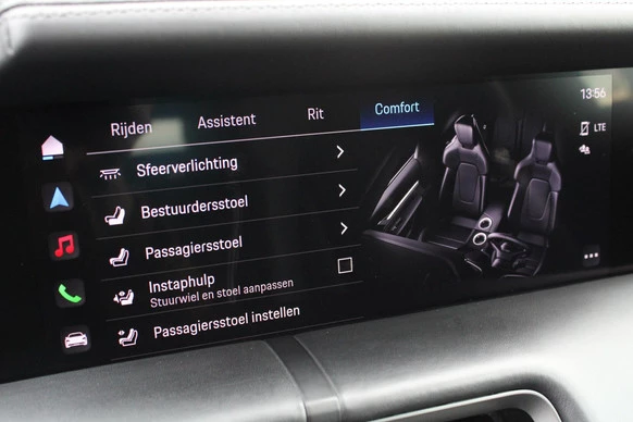 Porsche Taycan - Afbeelding 16 van 30