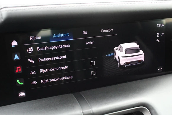 Porsche Taycan - Afbeelding 17 van 30