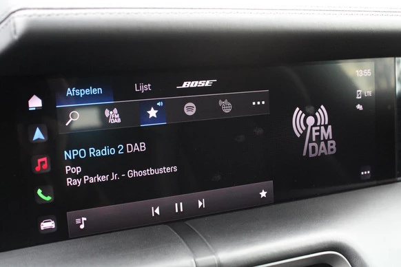 Porsche Taycan - Afbeelding 19 van 30