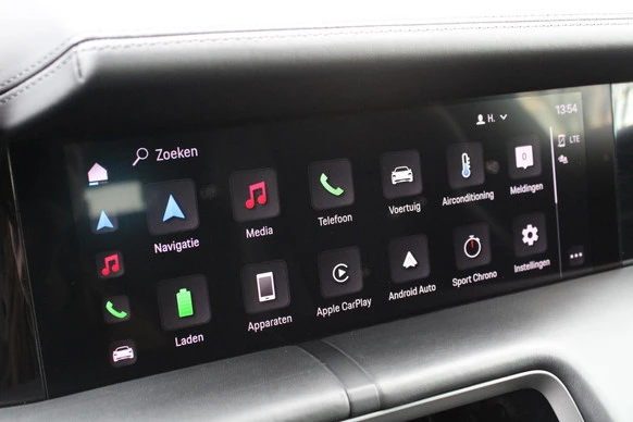 Porsche Taycan - Afbeelding 24 van 30