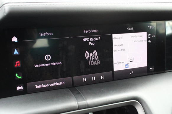 Porsche Taycan - Afbeelding 25 van 30