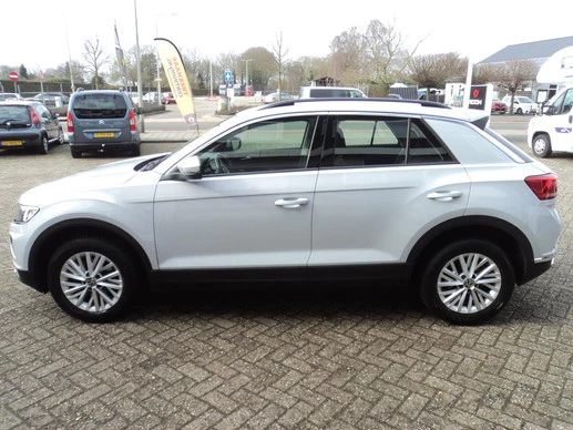 Volkswagen T-Roc - Afbeelding 4 van 22