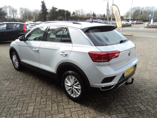 Volkswagen T-Roc - Afbeelding 5 van 22