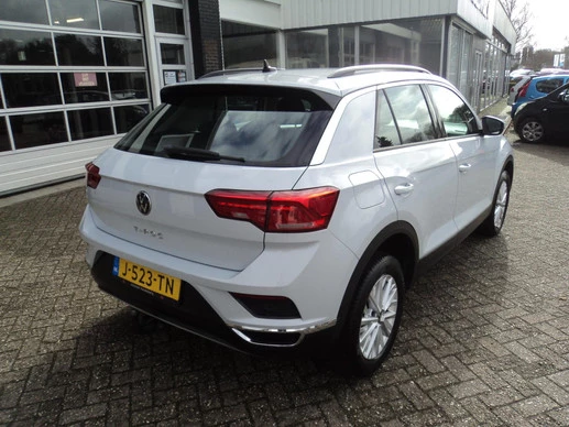 Volkswagen T-Roc - Afbeelding 7 van 22