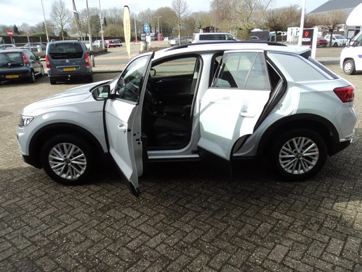 Volkswagen T-Roc - Afbeelding 9 van 22