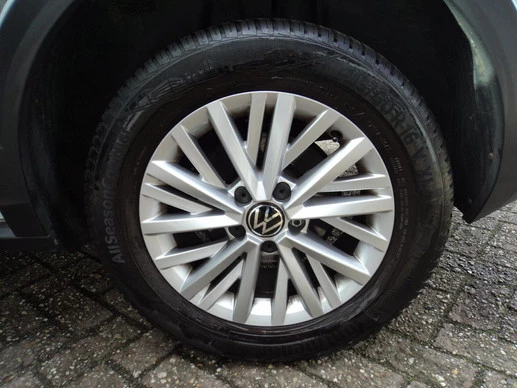 Volkswagen T-Roc - Afbeelding 12 van 22