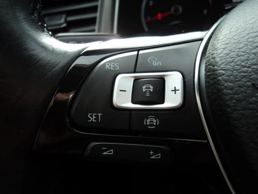 Volkswagen T-Roc - Afbeelding 14 van 22