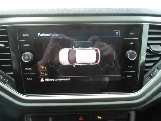 Volkswagen T-Roc - Afbeelding 20 van 22