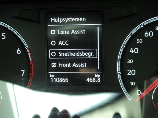 Volkswagen T-Roc - Afbeelding 21 van 22