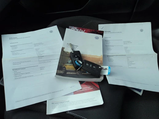 Volkswagen T-Roc - Afbeelding 22 van 22