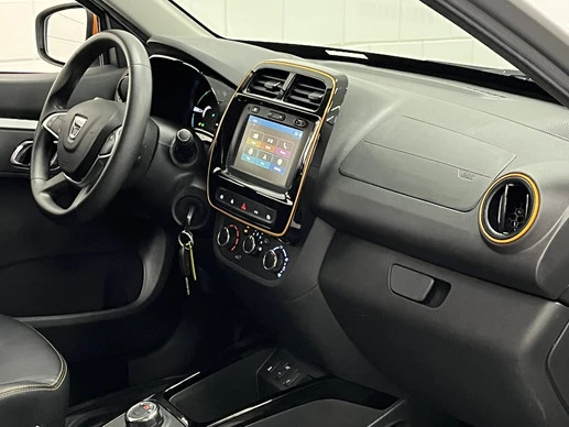 Dacia Spring - Afbeelding 5 van 30