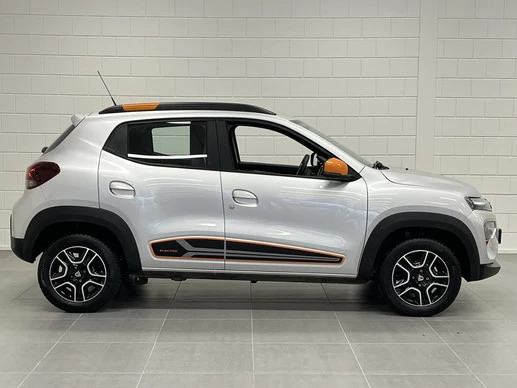 Dacia Spring - Afbeelding 7 van 30