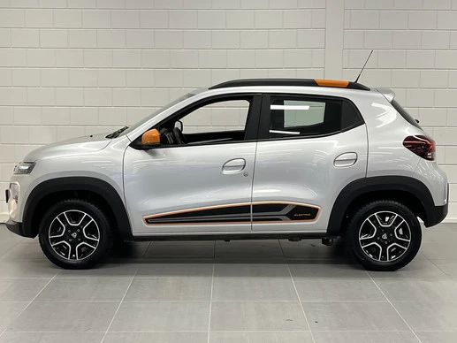 Dacia Spring - Afbeelding 8 van 30