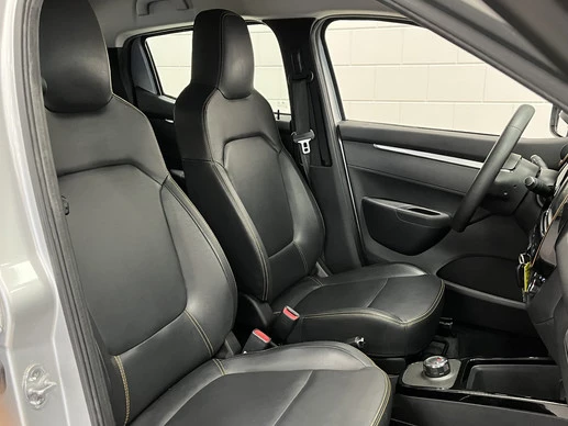 Dacia Spring - Afbeelding 13 van 30