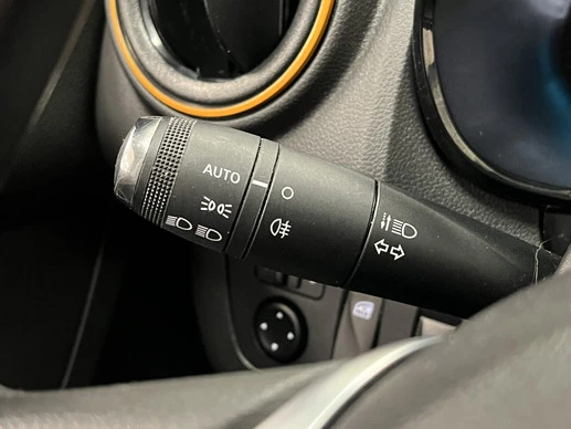 Dacia Spring - Afbeelding 16 van 30