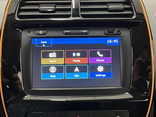 Dacia Spring - Afbeelding 21 van 30