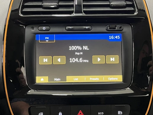 Dacia Spring - Afbeelding 22 van 30