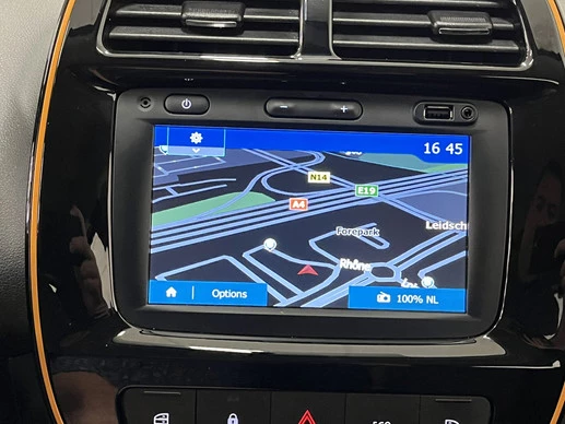 Dacia Spring - Afbeelding 25 van 30