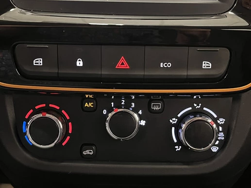 Dacia Spring - Afbeelding 27 van 30