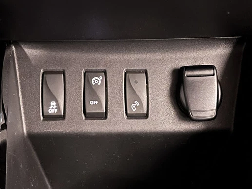 Dacia Spring - Afbeelding 29 van 30