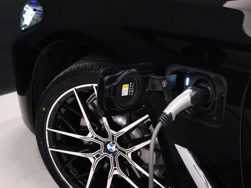 BMW 5 Serie - Afbeelding 6 van 25