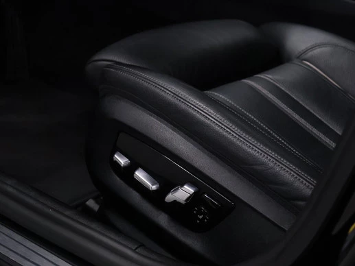 BMW 5 Serie - Afbeelding 12 van 25