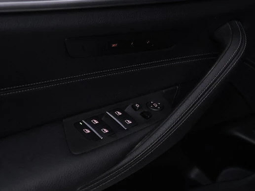 BMW 5 Serie - Afbeelding 13 van 25