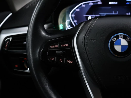 BMW 5 Serie - Afbeelding 15 van 25
