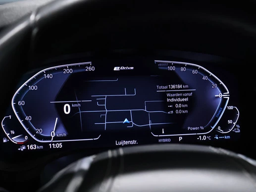 BMW 5 Serie - Afbeelding 16 van 25