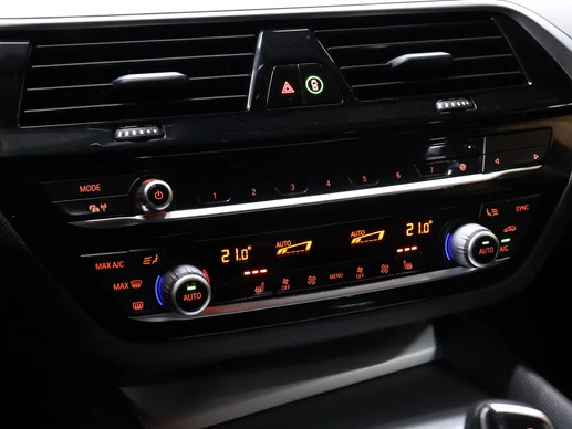 BMW 5 Serie - Afbeelding 18 van 25