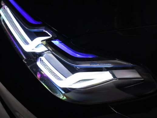 BMW 5 Serie - Afbeelding 21 van 25